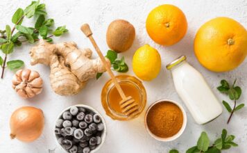 Jak poprawić odporność wiosną – naturalnie i skutecznie