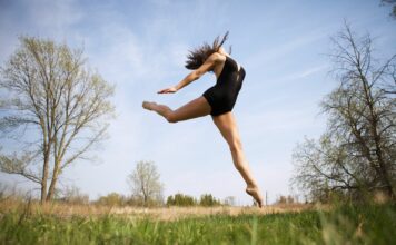 Ruch intuicyjny: jak słuchać ciała wiosną