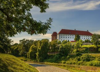 Weekendowe wypady w Polsce – miejsca warte odwiedzenia