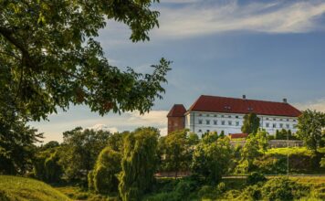 Weekendowe wypady w Polsce – miejsca warte odwiedzenia