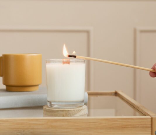 Beauty hygge – kosmetyczne umilacze na leniwe wieczory