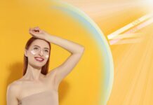 Słońce a zdrowie skóry – jak bezpiecznie korzystać z pierwszych promieni?