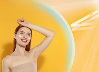 Słońce a zdrowie skóry – jak bezpiecznie korzystać z pierwszych promieni?