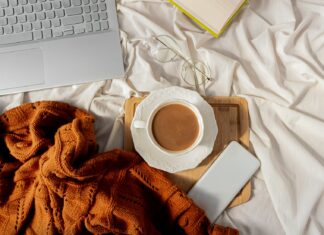 Slow morning – 5 kroków do idealnego poranka