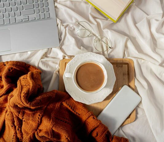 Slow morning – 5 kroków do idealnego poranka