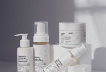 Twój rytuał. Twoja skóra. Twoja równowaga – postaw na szczere oczyszczanie z Candid