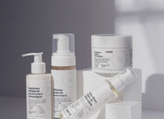 Twój rytuał. Twoja skóra. Twoja równowaga – postaw na szczere oczyszczanie z Candid