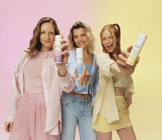 Hagi – marka stworzona przez kobiety, dla kobiet