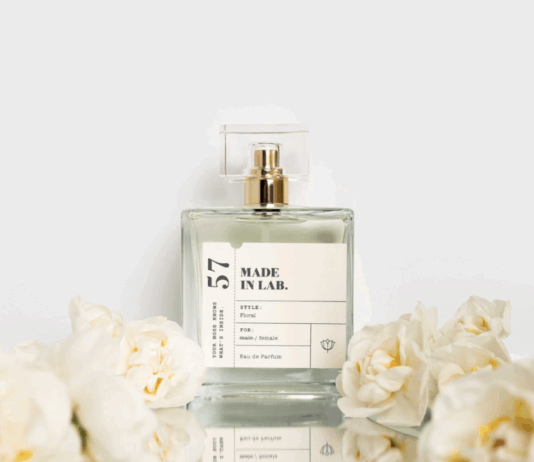 Zainspirowane ikonami. Stworzone dla codzienności. Zapachy za ułamek ceny na wyciągnięcie ręki