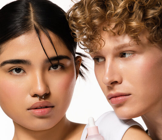 Kimoco Glass Skin– nowa, koreańska linia pielęgnacyjna stworzona z misją „PIELĘGNUJ, NIE ZAKRYWAJ”