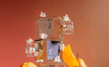 Owocowe perfumy – wiosenna świeżość w każdej kropli