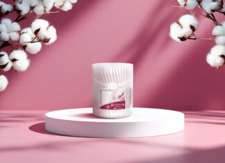 Cleanic Pure Effect – teraz w nowym, poręcznym opakowaniu!