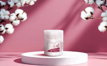 Cleanic Pure Effect – teraz w nowym, poręcznym opakowaniu!