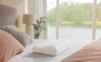 Wyśniona recepta na zdrowie – sen codzienną terapią dla naszego organizmu