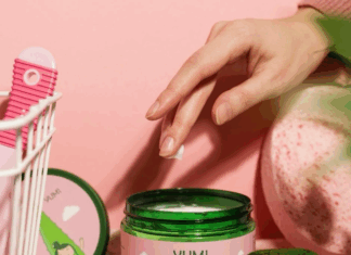 Sekret pięknych włosów? Aloes! Odkryj wyjątkowe maski YUMI 3w1