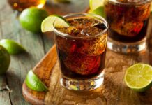 Co zawierają napoje „light” i „zero”?