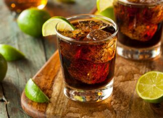 Co zawierają napoje „light” i „zero”?