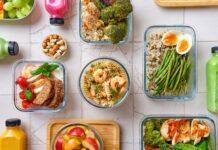 Dieta 80/20 – czy można jeść wszystko i chudnąć?