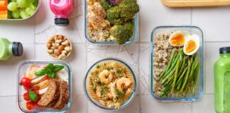 Dieta 80/20 – czy można jeść wszystko i chudnąć?