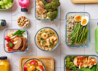 Dieta 80/20 – czy można jeść wszystko i chudnąć?