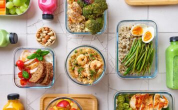 Dieta 80/20 – czy można jeść wszystko i chudnąć?