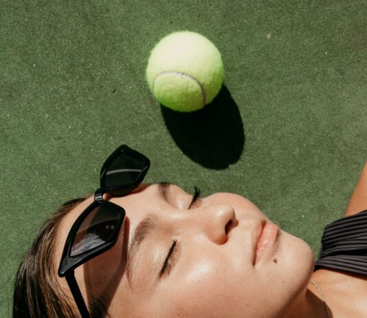 5 kroków, aby zachwycić latem – sprawdzona recepta na olśniewający wygląd!