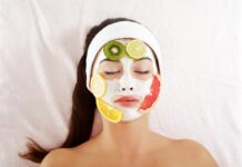 Domowe maseczki na wiosnę z tego, co masz w kuchni