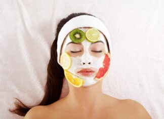 Domowe maseczki na wiosnę z tego, co masz w kuchni