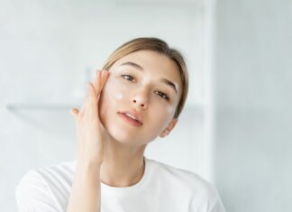 Skin flooding – nowy sposób na dogłębne nawilżenie skóry