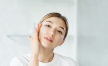 Skin flooding – nowy sposób na dogłębne nawilżenie skóry