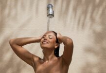 Zimny prysznic rano – orzeźwienie i energia na cały dzień