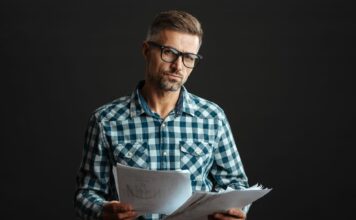 Sposób na siwe włosy: tonery dla mężczyzn Joanna Power Men