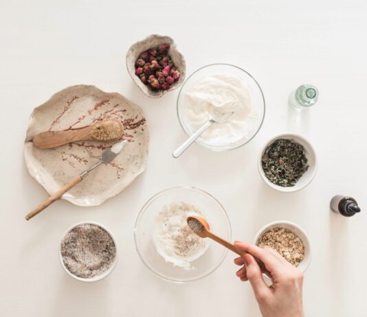 TOP 5 składników aktywnych, które naprawdę działają