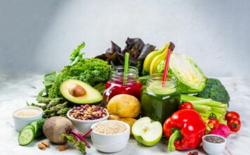 Top 10 wiosennych warzyw, które pomogą Ci schudnąć bez głodówki