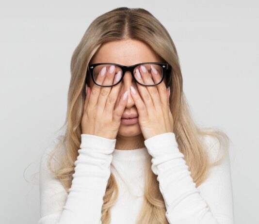 Wiosenne zmęczenie – jak z nim walczyć naturalnie?