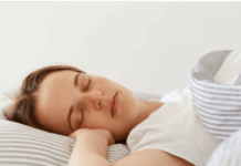 Magia sypialnianego serca latem