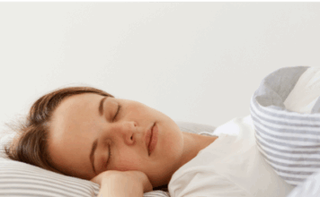 Magia sypialnianego serca latem