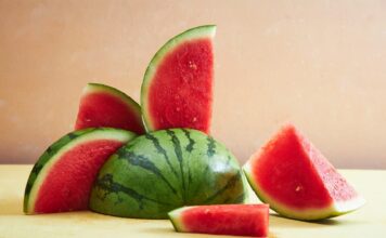 Co jeść, żeby mieć więcej energii latem?