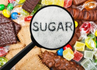 Cukrowy rollercoaster – jak niestabilny poziom glukozy wpływa na cerę i nastrój