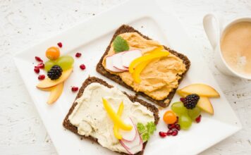 Poranny rytuał: co zjeść na śniadanie, żeby mieć energię przez cały dzień?