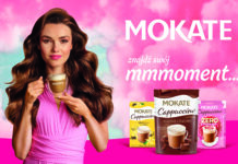 Słodka, choć bez cukru – poznaj Mokate Zero