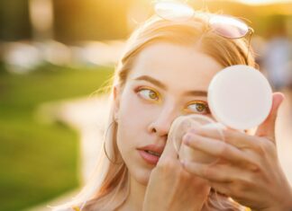 Make-up, który przetrwa największe upały – triki wizażystów