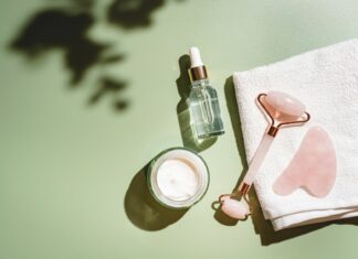 Chłodzące rollery i masażery – czy naprawdę działają?