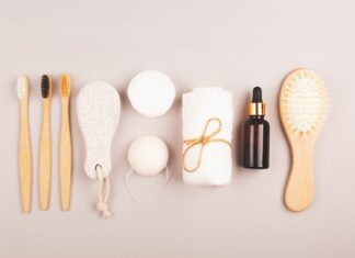 Czy pielęgnacja minimalistyczna to nowy luksus?