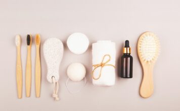 Czy pielęgnacja minimalistyczna to nowy luksus?