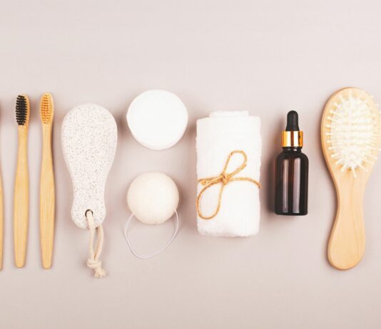 Czy pielęgnacja minimalistyczna to nowy luksus?