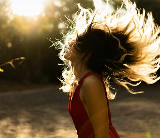 ZADBAJ O OBJĘTOŚĆ Z KOSMETYKAMI STAPIZ