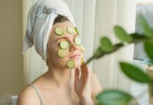 Kosmetyki z ogórkiem – naturalne ukojenie na lato. Dla jakiej cery?