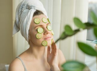 Kosmetyki z ogórkiem – naturalne ukojenie na lato. Dla jakiej cery?