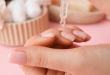 Naturalne olejki do pielęgnacji skórek i paznokci